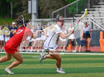 Thumbnail 1 in West Forsyth vs. Walton (GHSA Division 3 Championship) photogallery.