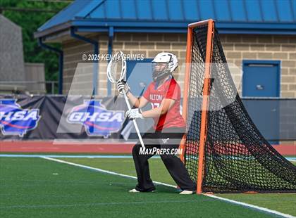 Thumbnail 1 in West Forsyth vs. Walton (GHSA Division 3 Championship) photogallery.