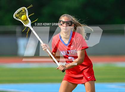 Thumbnail 1 in West Forsyth vs. Walton (GHSA Division 3 Championship) photogallery.