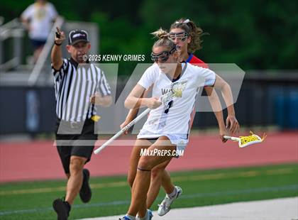 Thumbnail 3 in West Forsyth vs. Walton (GHSA Division 3 Championship) photogallery.