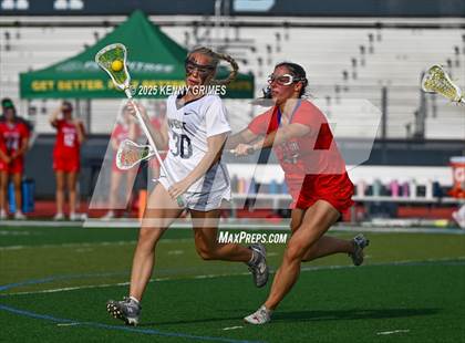 Thumbnail 2 in West Forsyth vs. Walton (GHSA Division 3 Championship) photogallery.
