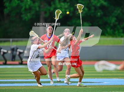 Thumbnail 3 in West Forsyth vs. Walton (GHSA Division 3 Championship) photogallery.