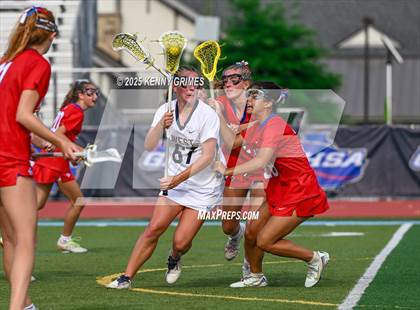 Thumbnail 3 in West Forsyth vs. Walton (GHSA Division 3 Championship) photogallery.