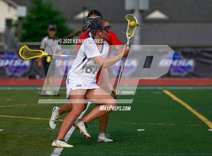 Thumbnail 3 in West Forsyth vs. Walton (GHSA Division 3 Championship) photogallery.