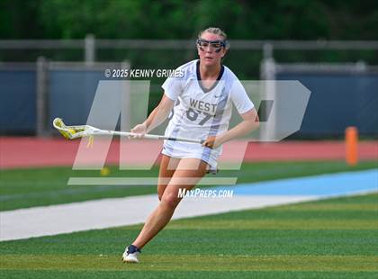 Thumbnail 2 in West Forsyth vs. Walton (GHSA Division 3 Championship) photogallery.
