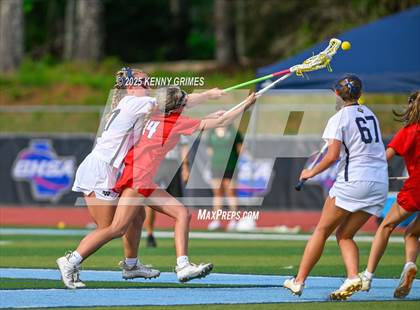 Thumbnail 1 in West Forsyth vs. Walton (GHSA Division 3 Championship) photogallery.