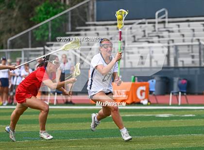 Thumbnail 3 in West Forsyth vs. Walton (GHSA Division 3 Championship) photogallery.