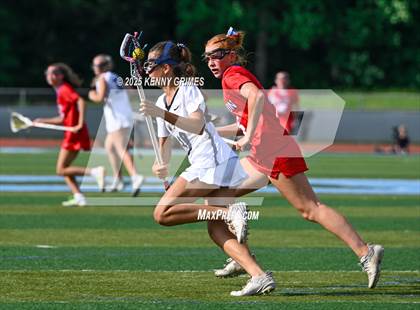 Thumbnail 3 in West Forsyth vs. Walton (GHSA Division 3 Championship) photogallery.