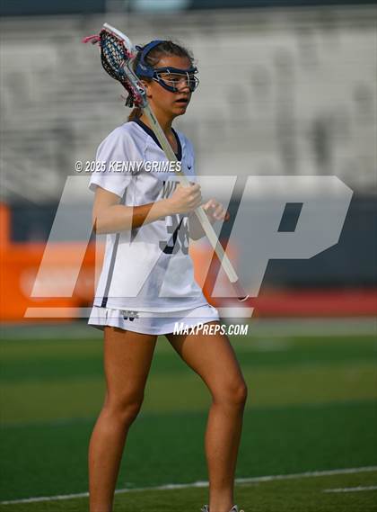 Thumbnail 2 in West Forsyth vs. Walton (GHSA Division 3 Championship) photogallery.