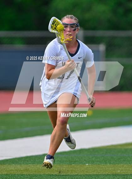Thumbnail 3 in West Forsyth vs. Walton (GHSA Division 3 Championship) photogallery.