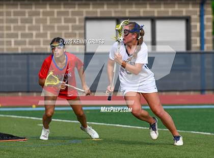 Thumbnail 1 in West Forsyth vs. Walton (GHSA Division 3 Championship) photogallery.