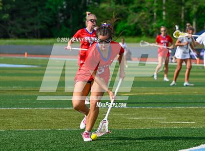 Thumbnail 3 in West Forsyth vs. Walton (GHSA Division 3 Championship) photogallery.
