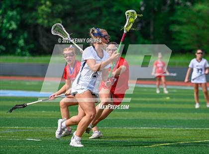 Thumbnail 1 in West Forsyth vs. Walton (GHSA Division 3 Championship) photogallery.