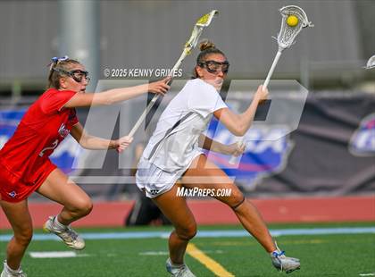 Thumbnail 2 in West Forsyth vs. Walton (GHSA Division 3 Championship) photogallery.