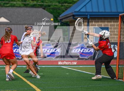 Thumbnail 3 in West Forsyth vs. Walton (GHSA Division 3 Championship) photogallery.