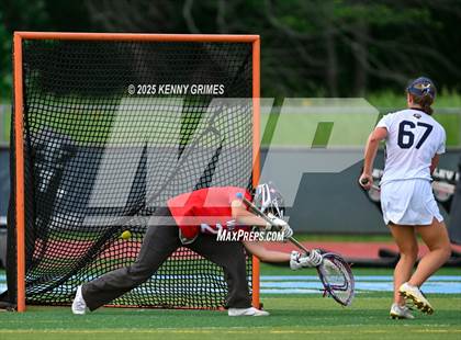 Thumbnail 3 in West Forsyth vs. Walton (GHSA Division 3 Championship) photogallery.