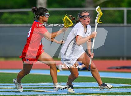 Thumbnail 2 in West Forsyth vs. Walton (GHSA Division 3 Championship) photogallery.