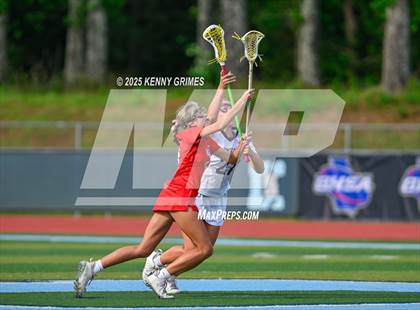 Thumbnail 2 in West Forsyth vs. Walton (GHSA Division 3 Championship) photogallery.