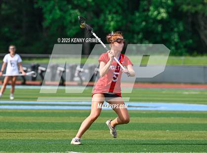 Thumbnail 2 in West Forsyth vs. Walton (GHSA Division 3 Championship) photogallery.