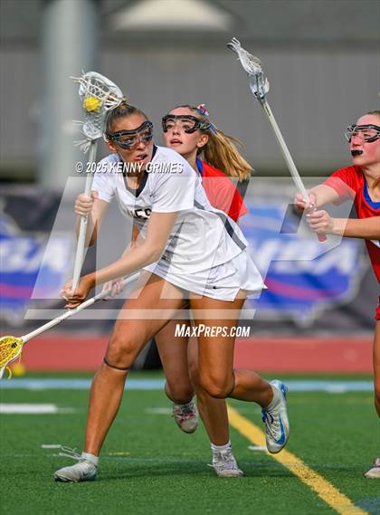 Thumbnail 3 in West Forsyth vs. Walton (GHSA Division 3 Championship) photogallery.