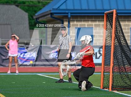 Thumbnail 3 in West Forsyth vs. Walton (GHSA Division 3 Championship) photogallery.