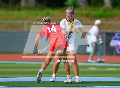 Thumbnail 3 in West Forsyth vs. Walton (GHSA Division 3 Championship) photogallery.