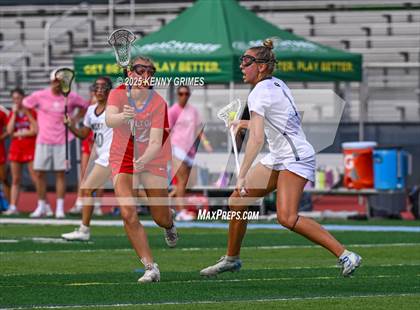 Thumbnail 1 in West Forsyth vs. Walton (GHSA Division 3 Championship) photogallery.