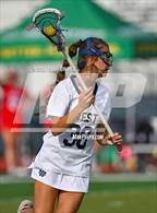 Photo from the gallery "West Forsyth vs. Walton (GHSA Division 3 Championship)"