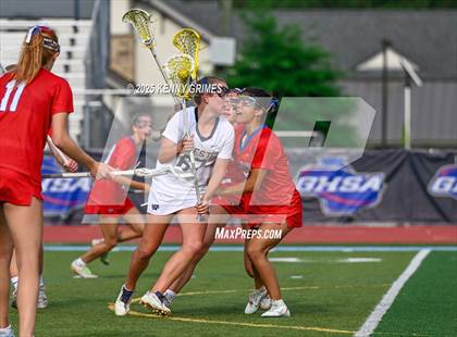 Thumbnail 1 in West Forsyth vs. Walton (GHSA Division 3 Championship) photogallery.