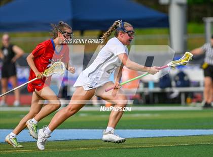 Thumbnail 1 in West Forsyth vs. Walton (GHSA Division 3 Championship) photogallery.