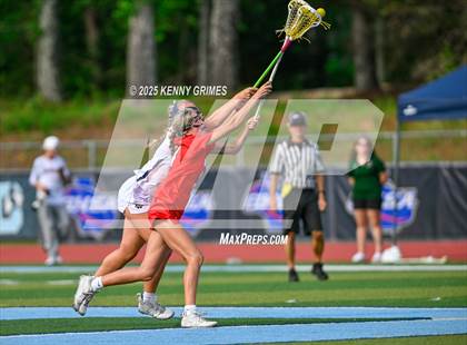 Thumbnail 3 in West Forsyth vs. Walton (GHSA Division 3 Championship) photogallery.
