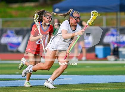 Thumbnail 2 in West Forsyth vs. Walton (GHSA Division 3 Championship) photogallery.