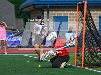 Thumbnail 3 in West Forsyth vs. Walton (GHSA Division 3 Championship) photogallery.
