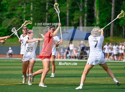 Thumbnail 1 in West Forsyth vs. Walton (GHSA Division 3 Championship) photogallery.