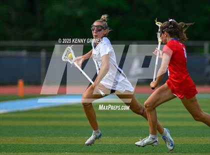 Thumbnail 3 in West Forsyth vs. Walton (GHSA Division 3 Championship) photogallery.