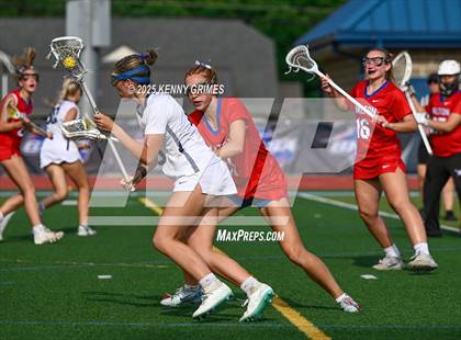 Thumbnail 1 in West Forsyth vs. Walton (GHSA Division 3 Championship) photogallery.