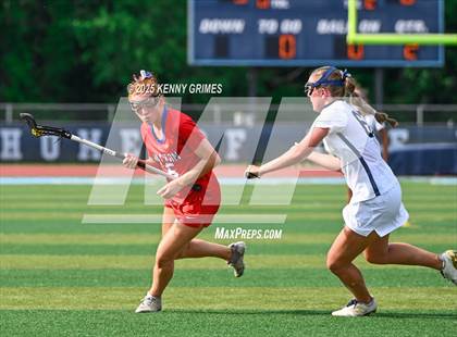 Thumbnail 2 in West Forsyth vs. Walton (GHSA Division 3 Championship) photogallery.