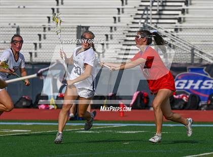 Thumbnail 1 in West Forsyth vs. Walton (GHSA Division 3 Championship) photogallery.