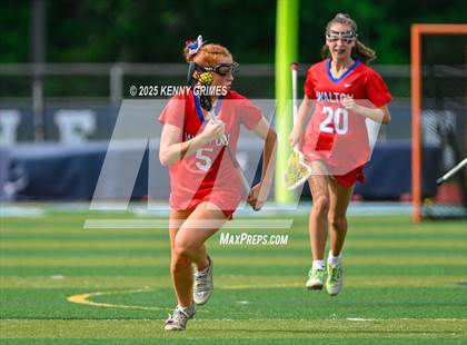Thumbnail 2 in West Forsyth vs. Walton (GHSA Division 3 Championship) photogallery.