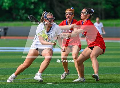 Thumbnail 3 in West Forsyth vs. Walton (GHSA Division 3 Championship) photogallery.