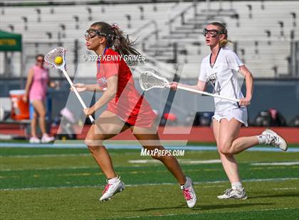 Thumbnail 2 in West Forsyth vs. Walton (GHSA Division 3 Championship) photogallery.