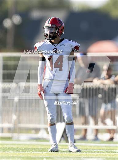 Crystal City @ Confluence Prep Academy