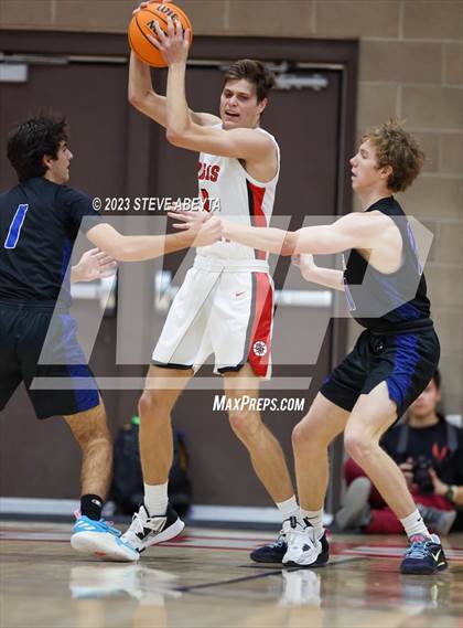 Thumbnail 1 in Highlands Ranch @ Regis Jesuit photogallery.