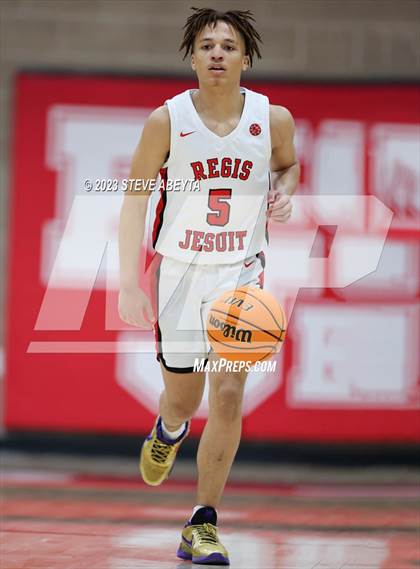 Thumbnail 1 in Highlands Ranch @ Regis Jesuit photogallery.