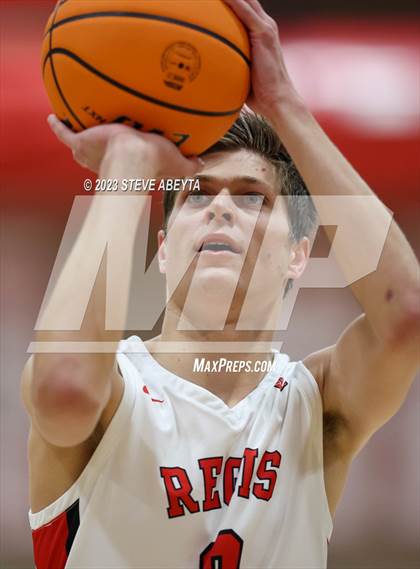 Thumbnail 2 in Highlands Ranch @ Regis Jesuit photogallery.