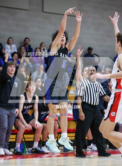 Thumbnail 3 in Highlands Ranch @ Regis Jesuit photogallery.