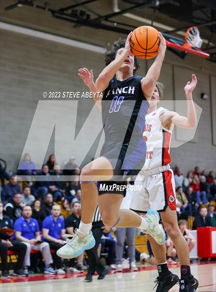 Thumbnail 3 in Highlands Ranch @ Regis Jesuit photogallery.