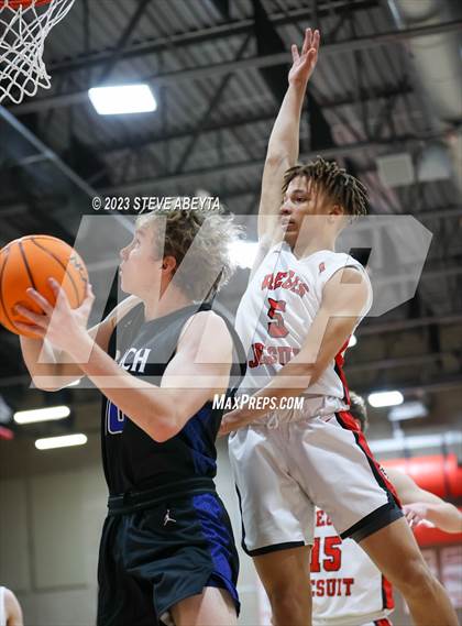 Thumbnail 2 in Highlands Ranch @ Regis Jesuit photogallery.