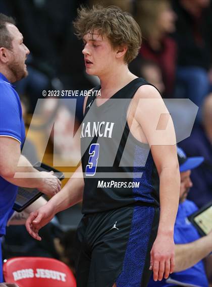 Thumbnail 1 in Highlands Ranch @ Regis Jesuit photogallery.