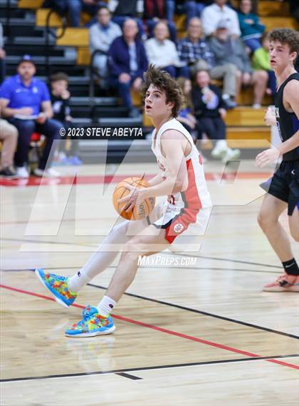Thumbnail 3 in Highlands Ranch @ Regis Jesuit photogallery.